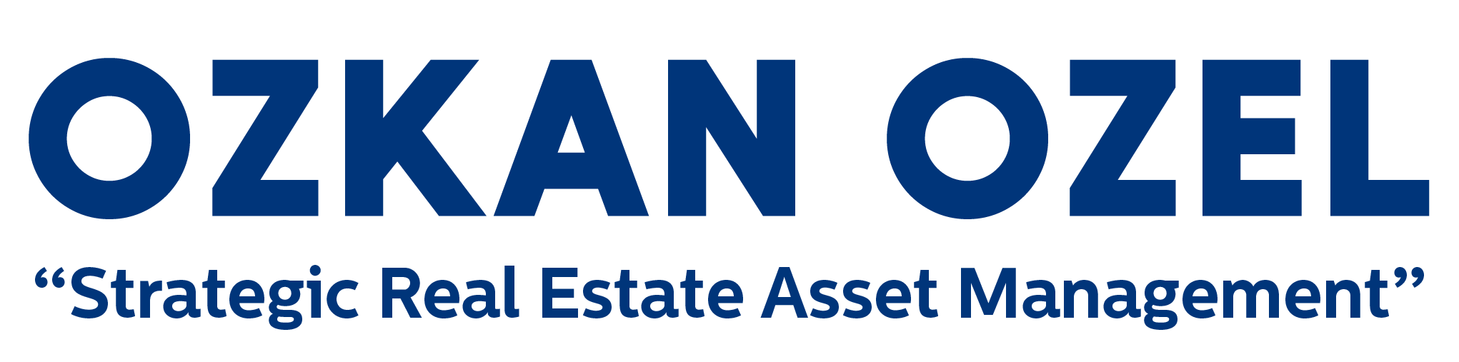 Gayrettepe Real Estate — Özkan Özel Gayrimenkul Yönetimi