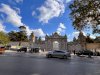 Dolmabahçe Sarayı 