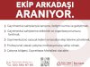 Özel Real Estate Ekip Arkadaşı Arayışı: Gayrettepe Satıcı İpucu Uzmanı