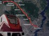 Gayrettepe İstanbul Havalimanı Metrosu Mevcut Durumu.