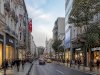 How Does Daytime Pedestrian Traffic Affect Commercial Values ​​on Yıldız Posta Avenue?