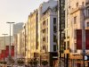 Investment Potential of New Projects on Yıldız Posta Avenue