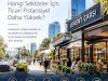 Levent Çarşı’da Dükkân Açmak: Hangi Sektörler İçin Ticari Potansiyel Daha Yüksek?