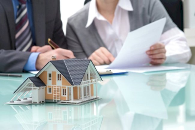 Gayrimenkul Satışında Eksper Değerlemesinin Önemi