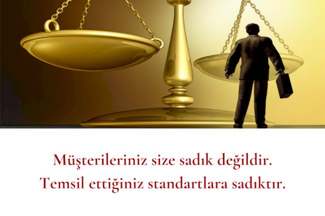 Gerçekten Gayrettepe emlakçısı mıyım?