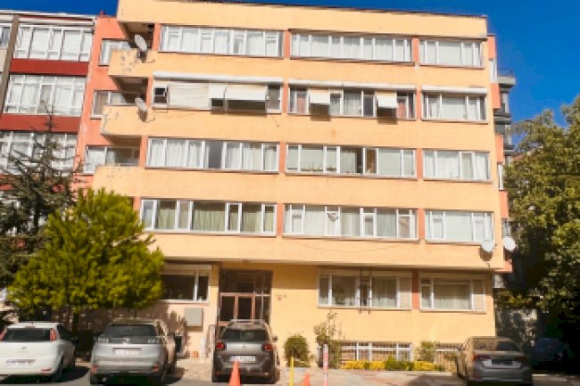 Başar Apt