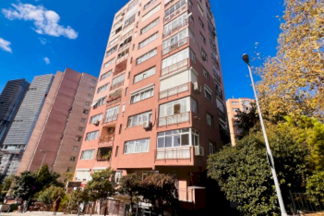Çağlayan Apt