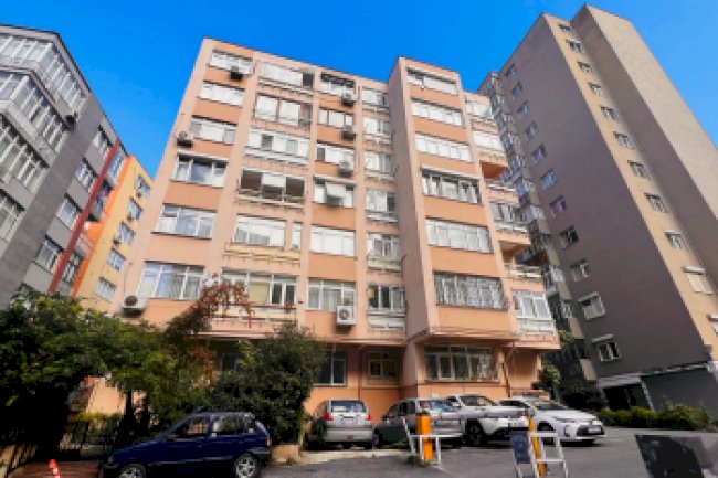 Özdereci Apt