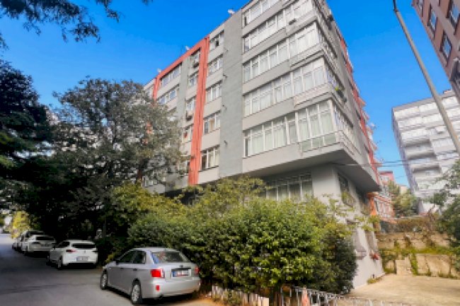 Bozbey Kardeşler Apt