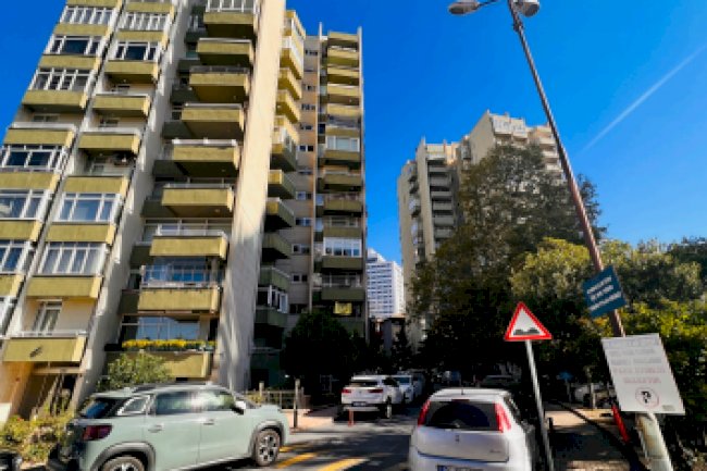 İş Bankası Blokları