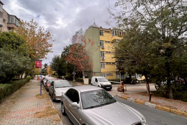 Emekli Subay Evleri – 1.Kısım 