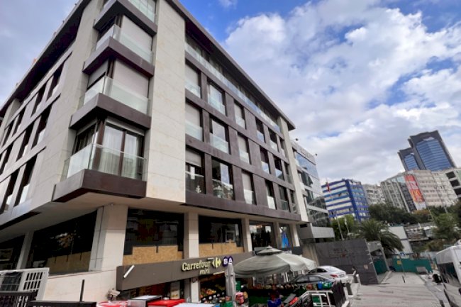 Esentepe Seba Evleri