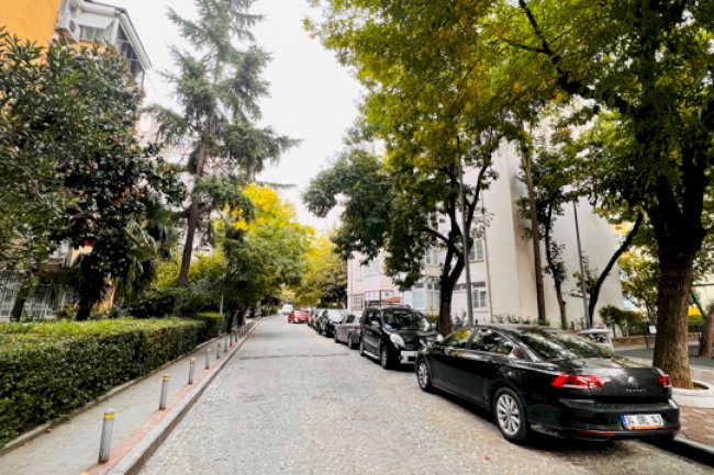 Emekli Subay Evleri – 2.Kısım 