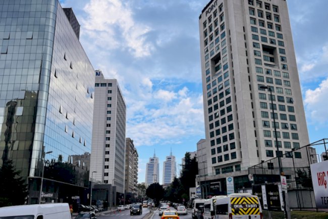 Point Hotel Barbaros