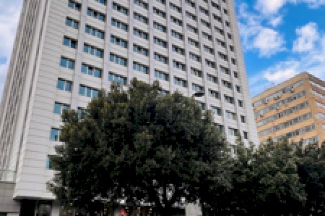 Dedeman İstanbul Hotel