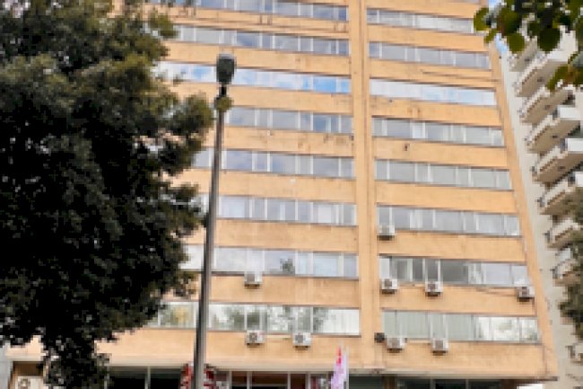 Dedeman İş Merkezi