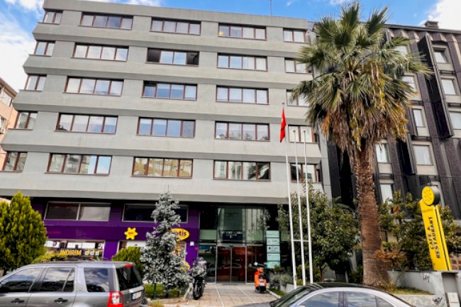 Cerrahoğulları İş Merkezi