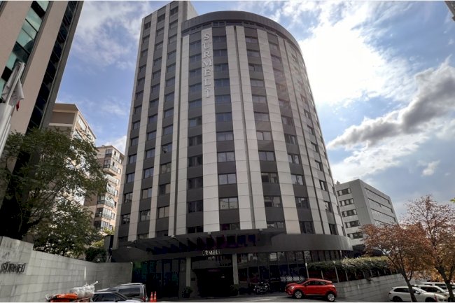 Gayrettepe Surmeli Hotel