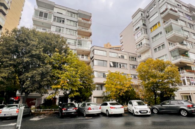 Çelik Apt Blokları