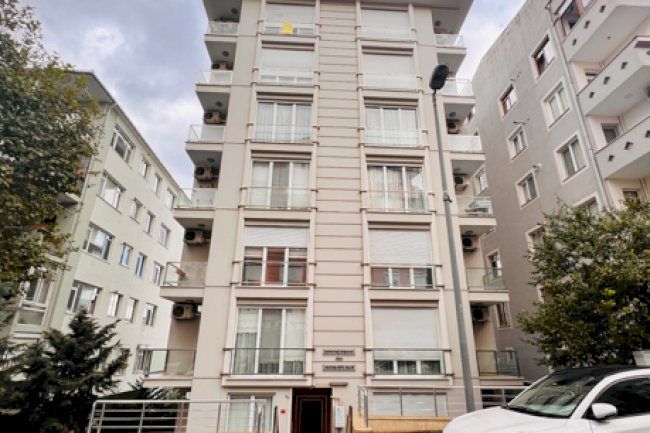 Gentaş İnşaat Aktaş Apt