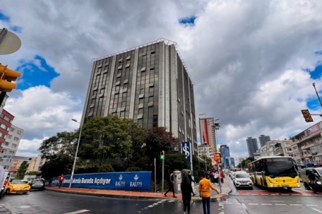 Bahçeşehir Üniversitesi Diş Hekimliği Fakültesi 