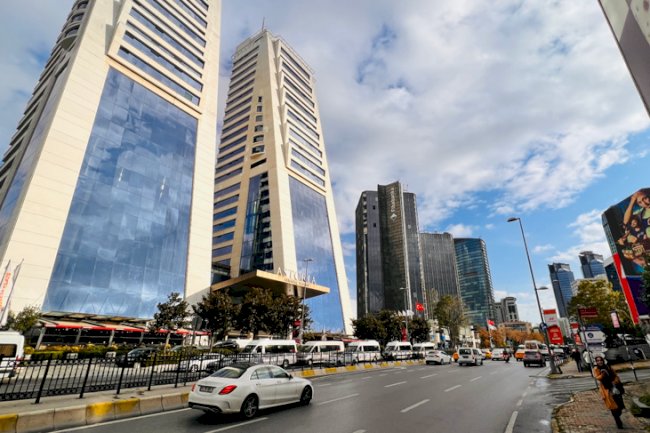 Astoria AVM & Astoria Kempinski Residence