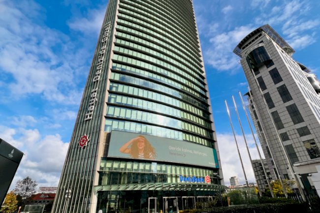 Denizbank Genel Müdürlüğü