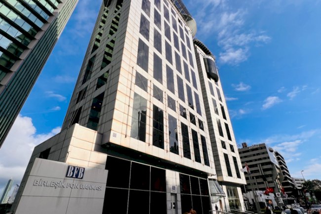 BFB- Birleşik Fon Bankası