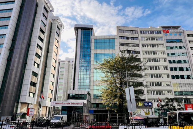 Demiroğlu Bilim Üniversitesi