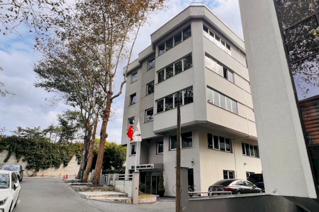 Bostancı Şirketler Grubu