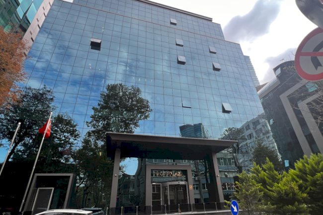 Proplaza Zincirlikuyu 