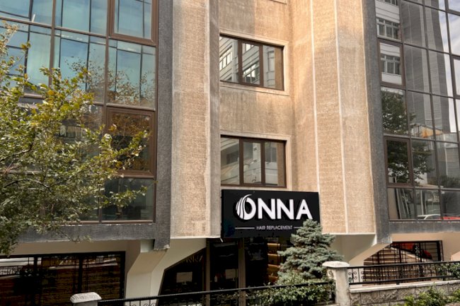 Onna Hair & Replacement