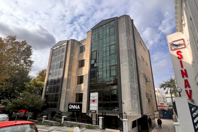 Seçkin İş Merkezi