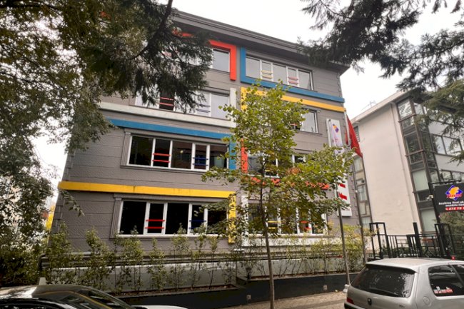 Final Dergisi Dershanesi 