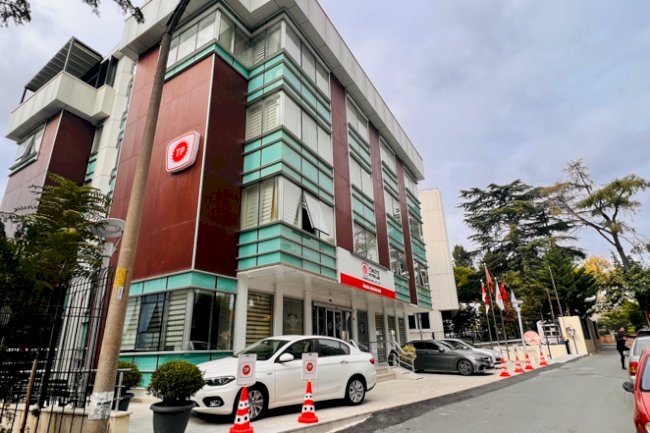 Türkiye Petrolleri Anonim Ortaklığı