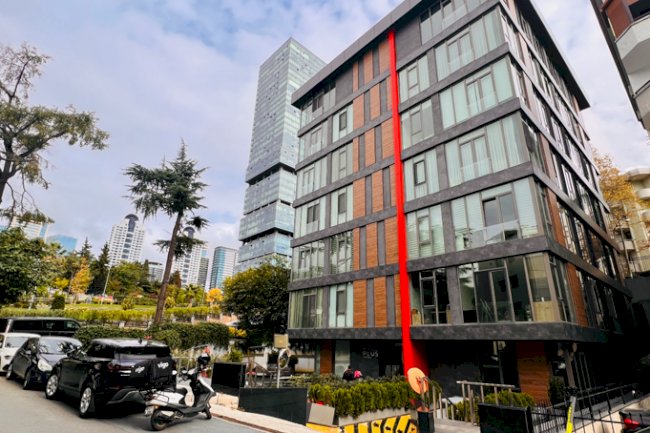 Propa Plus Residence