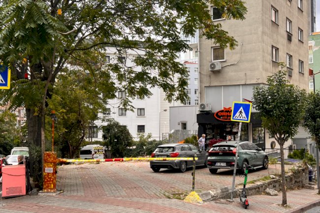 Orhan Pastanesi- Gayrettepe