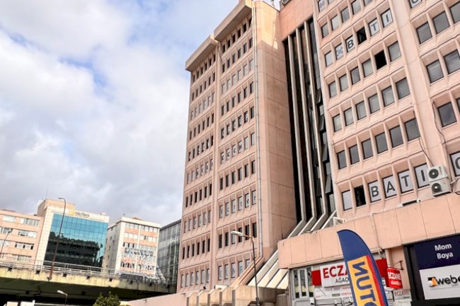 Akebe Ticaret Merkezi