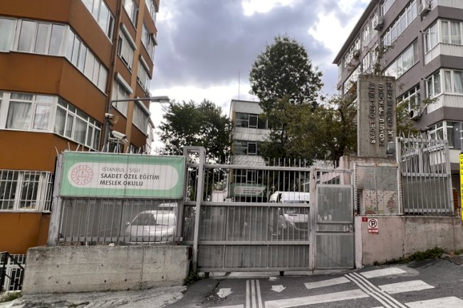 Saadet Özel Eğitim Meslek Okulu