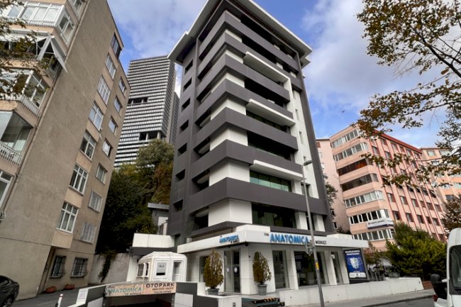 Anatomica Tıp Merkezi 