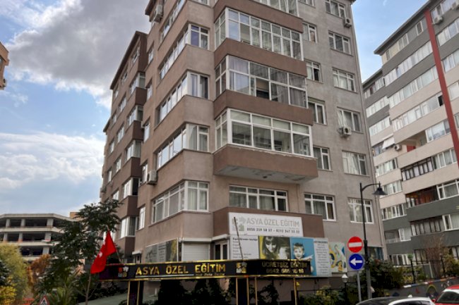 Asya Özel Eğitim Merkezi
