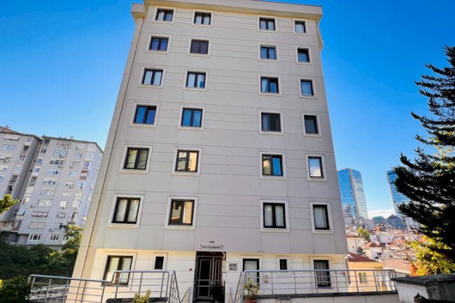 Gentaş İnşaat Alp Apt