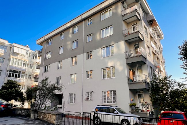 Aycibin Konak Apt