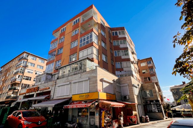 Polat Sitesi