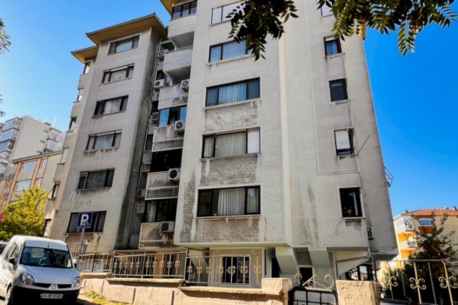 Yakup Bey Konağı Apt