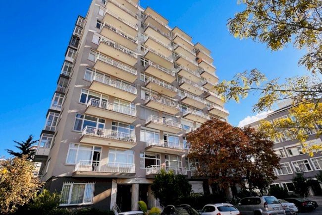 Emek Gayret Apt (Mobil Sitesi)