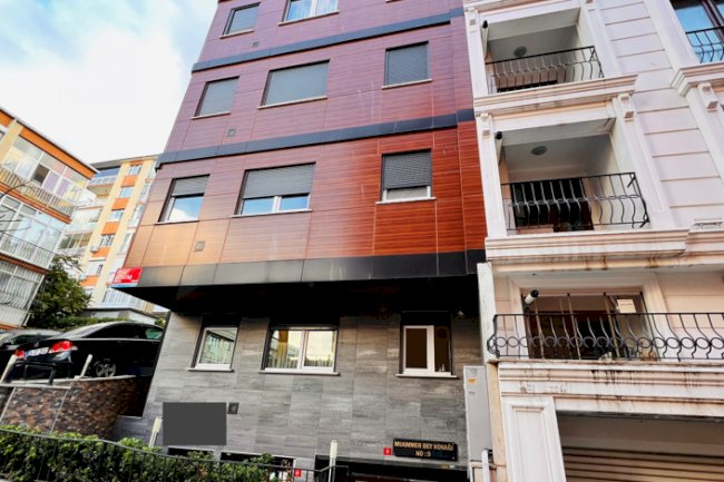 Muammer Bey Konağı Apt