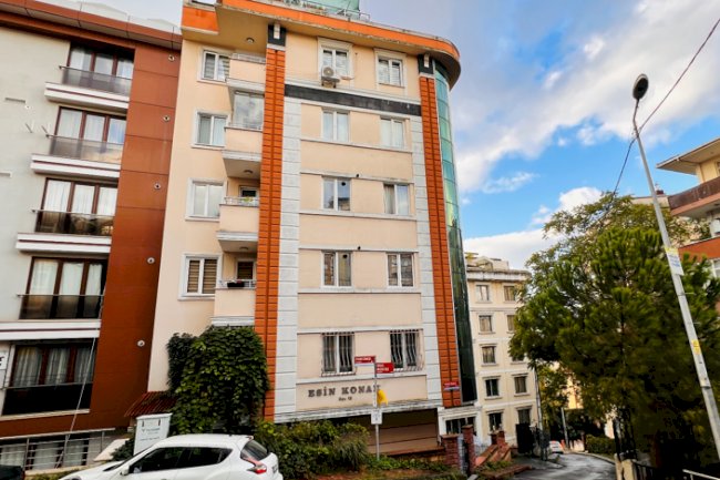 Esin Konak Apt