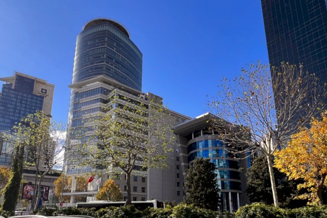 Delta Hotels by Marriott Istanbul Levent