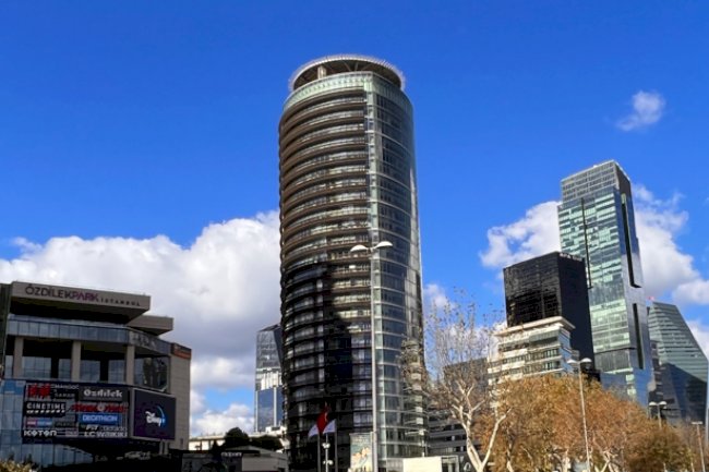 ÖzdilekPark İstanbul AVM 